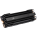 Corsair SSD 4.0TB MP600 PRO NVMe PCIe4 x4 M.2