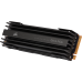 Corsair SSD 4.0TB MP600 PRO NVMe PCIe4 x4 M.2
