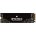 Corsair SSD 4TB MP700 PRO SE NVMe Gen5x4 M.2