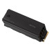 Corsair SSD 4.0TB MP700 PRO NVMe PCIE5x4 M.2 with Air Cooler