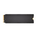 Corsair SSD 4.0TB MP700 PRO NVMe PCIE5x4 M.2 with Air Cooler