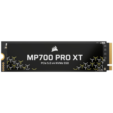 Corsair MP700 PRO XT 4TB PCIe5.0x4 NVMe M.2 SSD