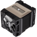 Corsair A500 Dual Fan CPU Cooler