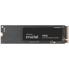 Crucial P310 1TB PCIe Gen4 NVMe 2280 M.2 SSD