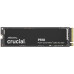 Crucial 1TB P510 PCIe Gen5 NVMe M.2 SSD