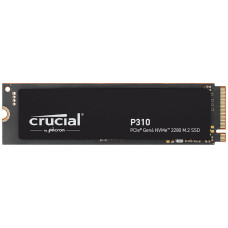 Crucial P310 2TB PCIe Gen4 NVMe 2280 M.2 SSD