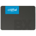 Crucial BX500 4TB 3D NAND SATA 2.5" SSD