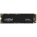 Crucial P3 Plus 4TB M.2 NVMe Gen4 SSD