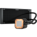 Corsair iCUE H100i RGB ELITE 240mm Liquid CPU Cooler
