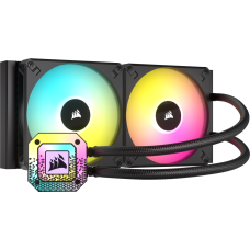 Corsair iCUE H115i ELITE CAPELLIX XT Liquid CPU Cooler