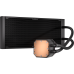 Corsair iCUE H115i ELITE CAPELLIX XT Liquid CPU Cooler