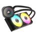 קירור נוזלי למעבד Corsair NAUTILUS 240 RS ARGB