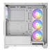 מארז מחשב Antec CX300 ARGB White
