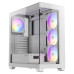 מארז מחשב Antec CX300 ARGB White