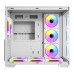 מארז מחשב Antec CX Mirror White