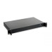 מארז תעשייתי 1U קומפקטי iStarUSA Rackmount ללוחות Mini-ITX