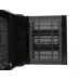 מארז תעשייתי 4U מאלומיניום קומפקטי Rackmount