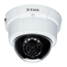 D-Link IP Cam Dome 2MP with POE, Day/Night IR 10M Vandal Proof ONVIF