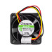 Sunon 40x40x25mm 8200rpm MB40201VX-0000-G99