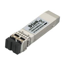 D-Link 10GBASE-SR SFP+ Transceiver