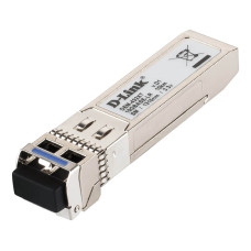 D-Link 10GBASE-LR SFP+ Transceiver Up to 10 km