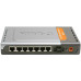 Switch 8 Port 7X 10/100 + 1X BASE-FX SC 20KM FIBER