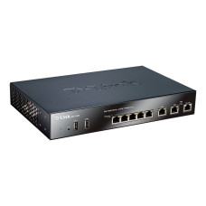D-Link DFL-260E/A1N FIREWALL
