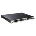 D-Link Switch 48 Port (48X PoE) 4xSFP/Giga ports + 2xPHY. Stack ports, L2/L3 Managed
