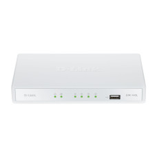 D-Link VPN Cloud Router
