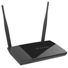 D-Link DIR-825/AC/E Wireless AC1200 Dual Band Gigabit Router