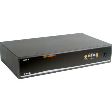 D-Link KVM Switch 16 Port PS/2