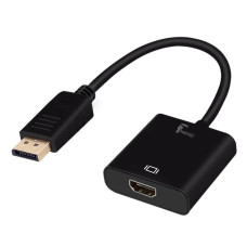 Protec DP to HDMI Adapter