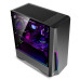 מארז מחשב Antec DP501 ARGB Dark Phantom