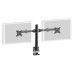 IIYAMA Dual Desktop Arm Desk Clamp