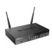 D-Link VPN Wireless Business router 2X WAN, 4X GBL AC1200 Dual Band