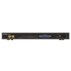 VOIP Gateway עם 24 יציאות FXS, יציאת WAN, יציאת LAN