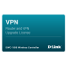 D-Link DWC-1000 VPN Upgrade License
