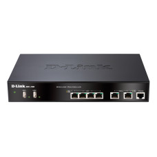 D-Link Access Point Wireless Controller