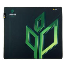 משטח לעכבר Endgame Gear MPJ-450 Sprout Edition - L בגודל 45x40 ס''מ