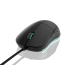 עכבר גיימינג Endgame Gear XM1 RGB צבע שחור