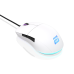 עכבר גיימינג Endgame Gear XM1 RGB צבע לבן