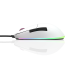 עכבר גיימינג Endgame Gear XM1 RGB צבע לבן