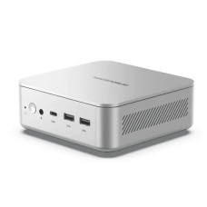 MinisForum EliteMini AI370 Ryzen-AI-9-HX-370 32GB MiniPC