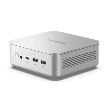MinisForum EliteMini AI370 Ryzen-AI-9-HX-370 32GB MiniPC