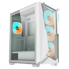 TMS EILAT WHITE GAMER PRO