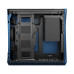 מארז מחשב Fractal Design Era ITX Cobalt
