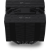 Coolleo Etian FF135 Pure Black CL-FF135-BK CPU Cooler