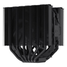 Coolleo Etian FF135 Pure Black CL-FF135-BK CPU Cooler