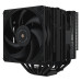 Coolleo Etian P60T ECO Black Edition V2 CPU Cooler