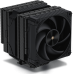 Coolleo Etian P60T ECO Black Edition V2 CPU Cooler